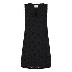 Posse - Salma Kleid | Schwarz