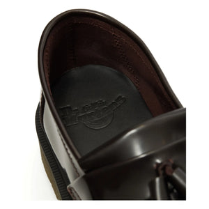 Dr. Martens - Adrian Loafer | Kirschrot
