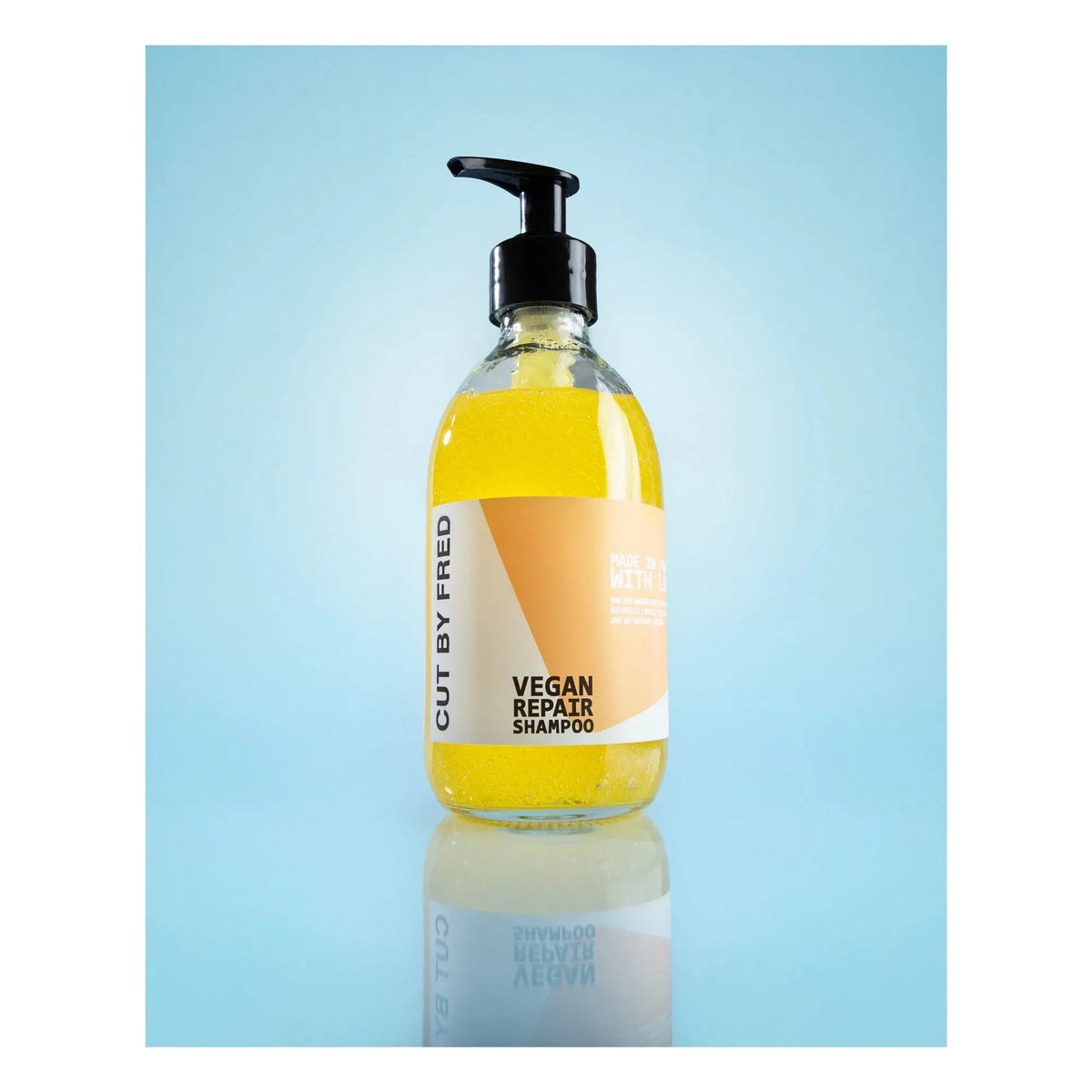 Cut By Fred - Veganes Repair Shampoo - 290ml