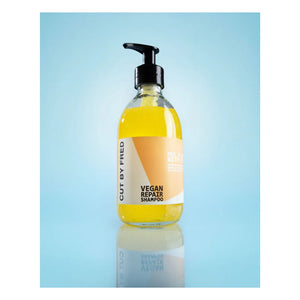 Cut By Fred - Veganes Repair Shampoo - 290ml