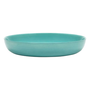 Serax - Feast Suppenteller, Ottolenghi - 2er Set | Türkis