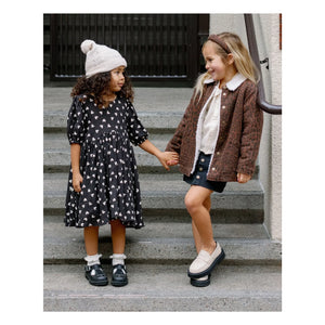 Rylee + Cru - Rock Denver | Schwarzer Denim