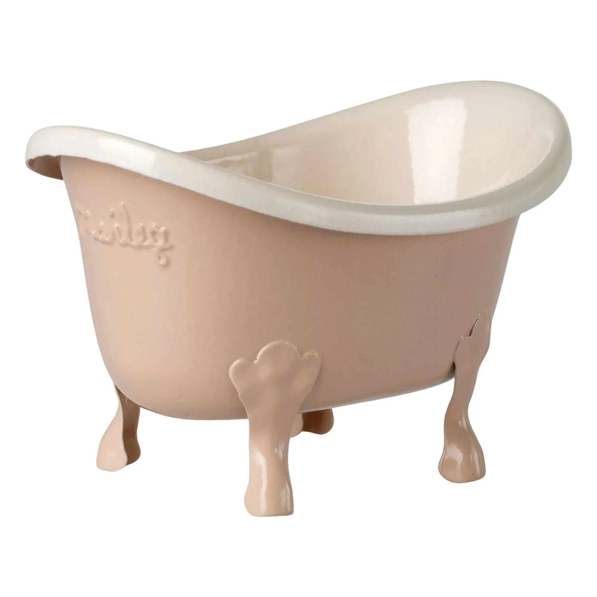 Maileg - Badewanne | Rosa