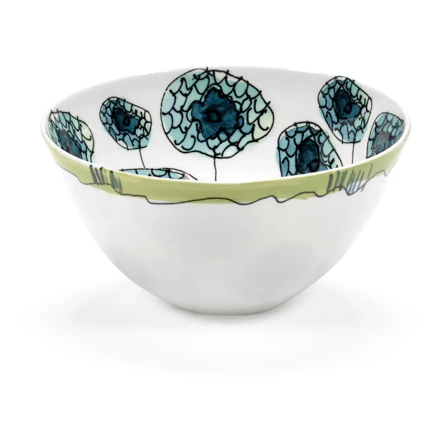 Serax - Anemone Schalen, Serax for Marni - 2er-Set | Vanille