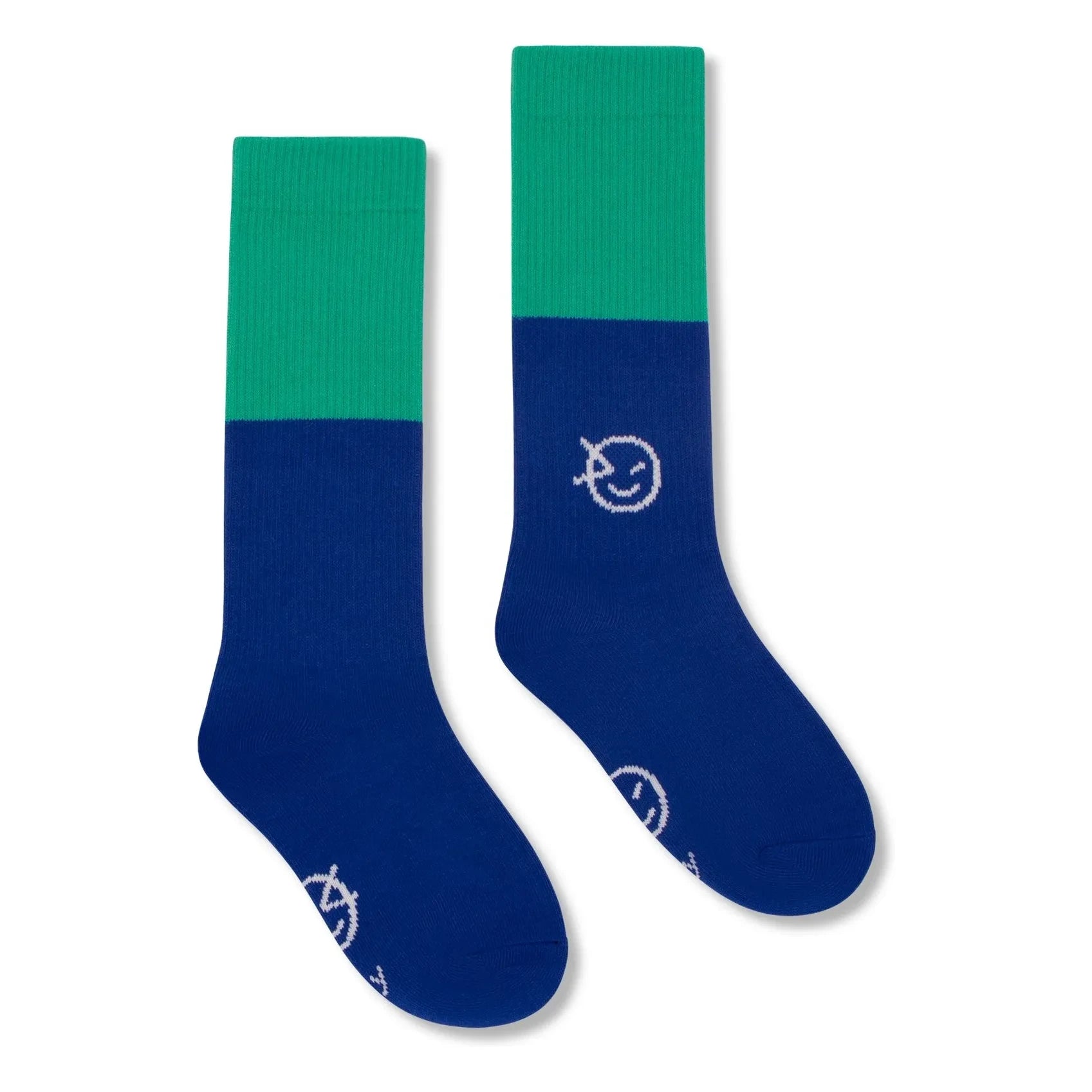 Wynken - Wynken Socken | Blau
