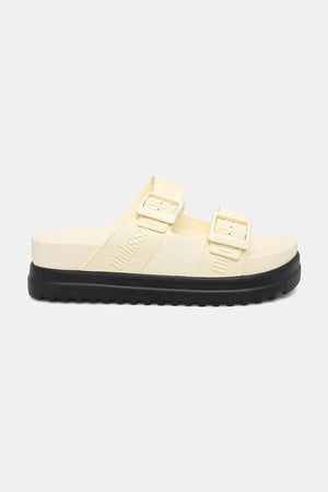 Melissa Kadın Terlik COZY M LOVER PLATFORM AD