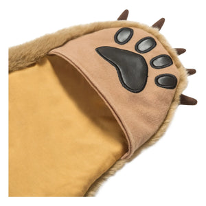 Wild & Soft - Bärenkostüm | Braun