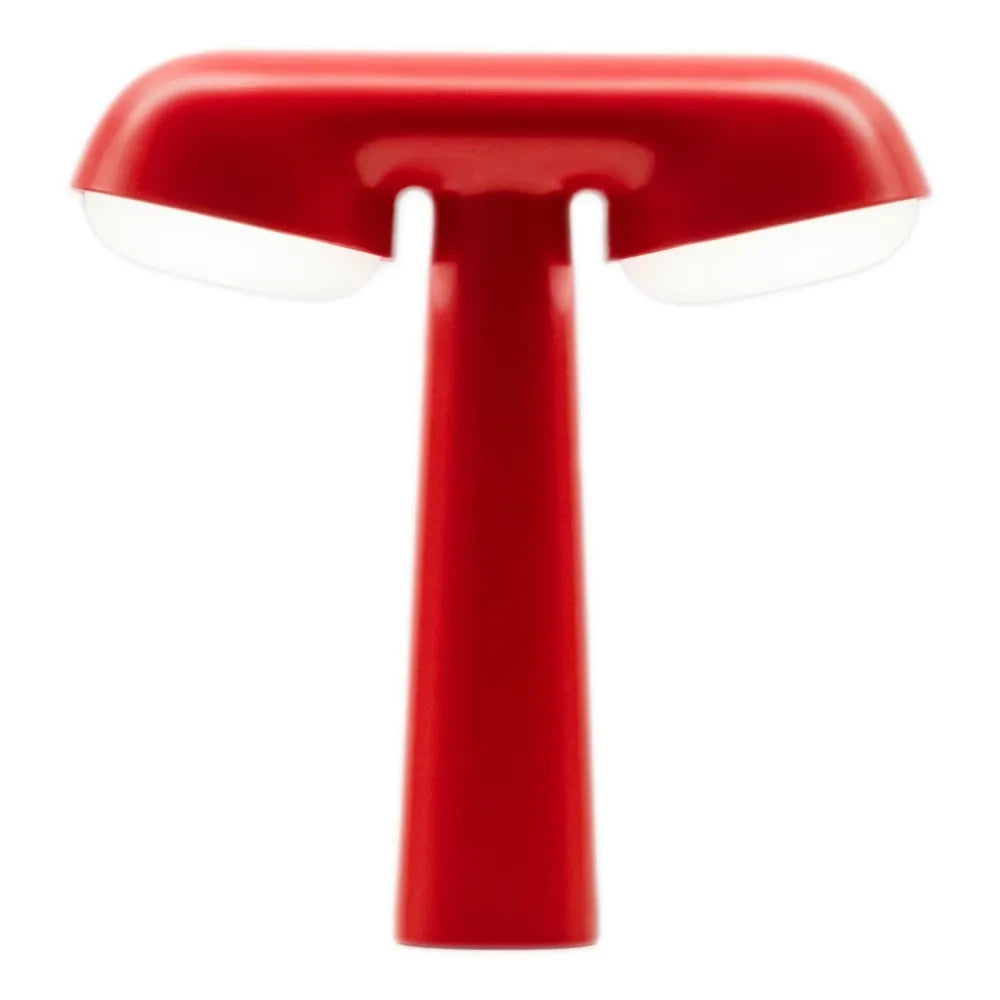 Moustache - TGV Lampe, Moustache x SNCF, Ionna Vautrin | Rot