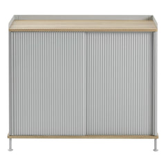 Muuto – Enfold Sideboard | Hellgrau