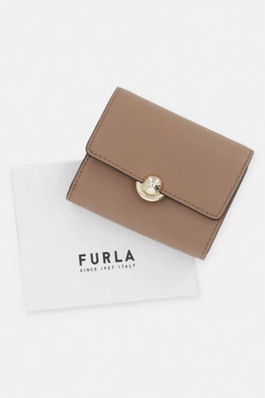 Furla Damen Leder Geldbörse