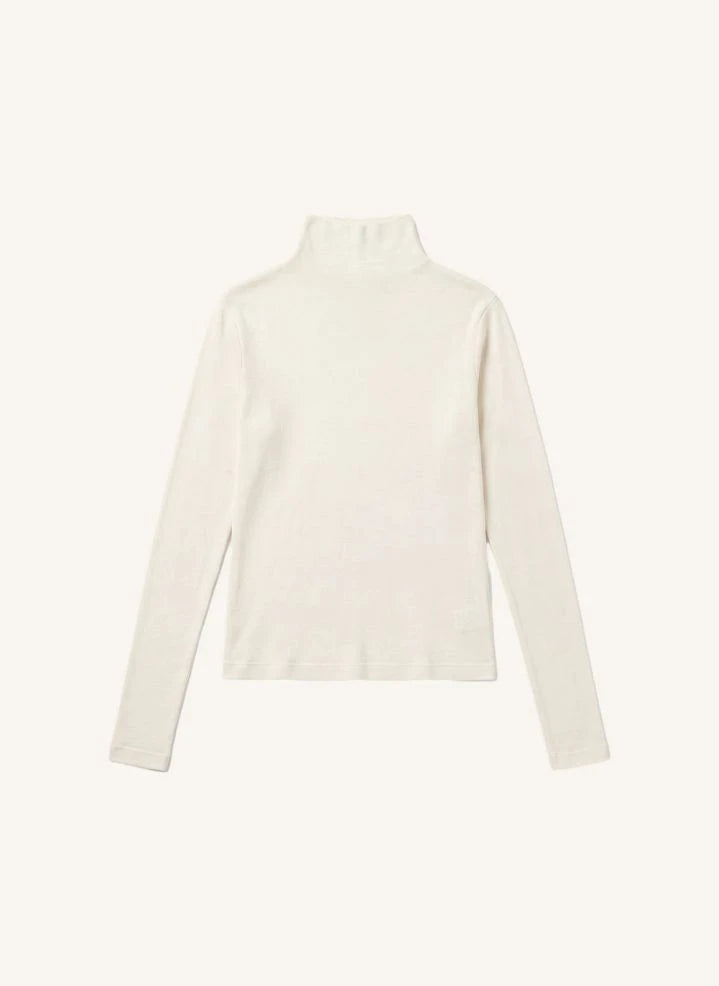 Smallable Woman - T-Shirt Kim | Creme