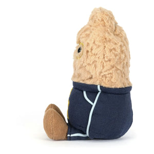 Jellycat - Erdnussstern Plüschtier