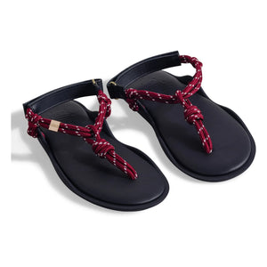Flòwze - Flò Sandalen | Bordeaux