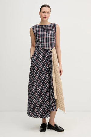Barbour Dalbury Baumwollkleid