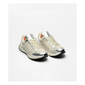 Veja - Condor Royale Sneakers | Silber