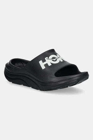 Hoka Ora Athletic Slide Sandalen