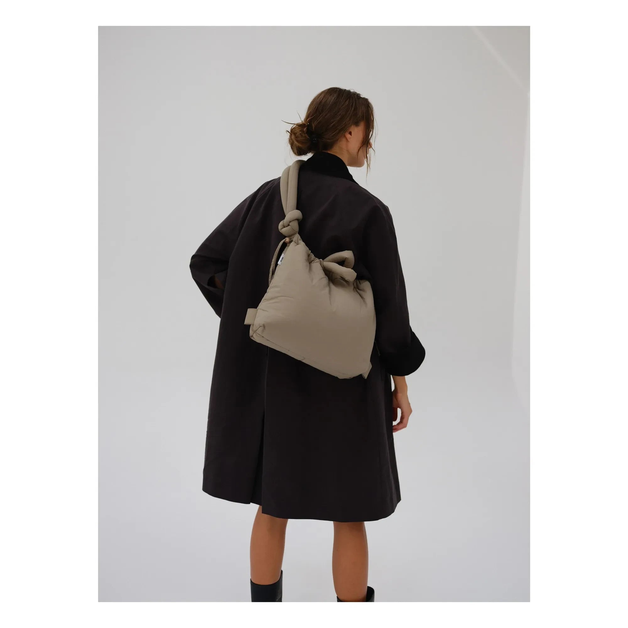 Olend - Ona Soft Tasche | Salbei