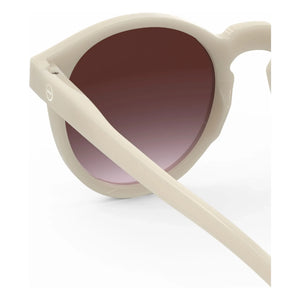 IZIPIZI - Sonnenbrille #M | Creme