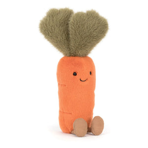 Jellycat – Karotten-Kuscheltier