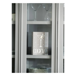 PrintWorks - Cocktail-Accessoire-Set