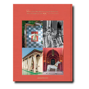 Assouline - Der Hauch von Marrakesch