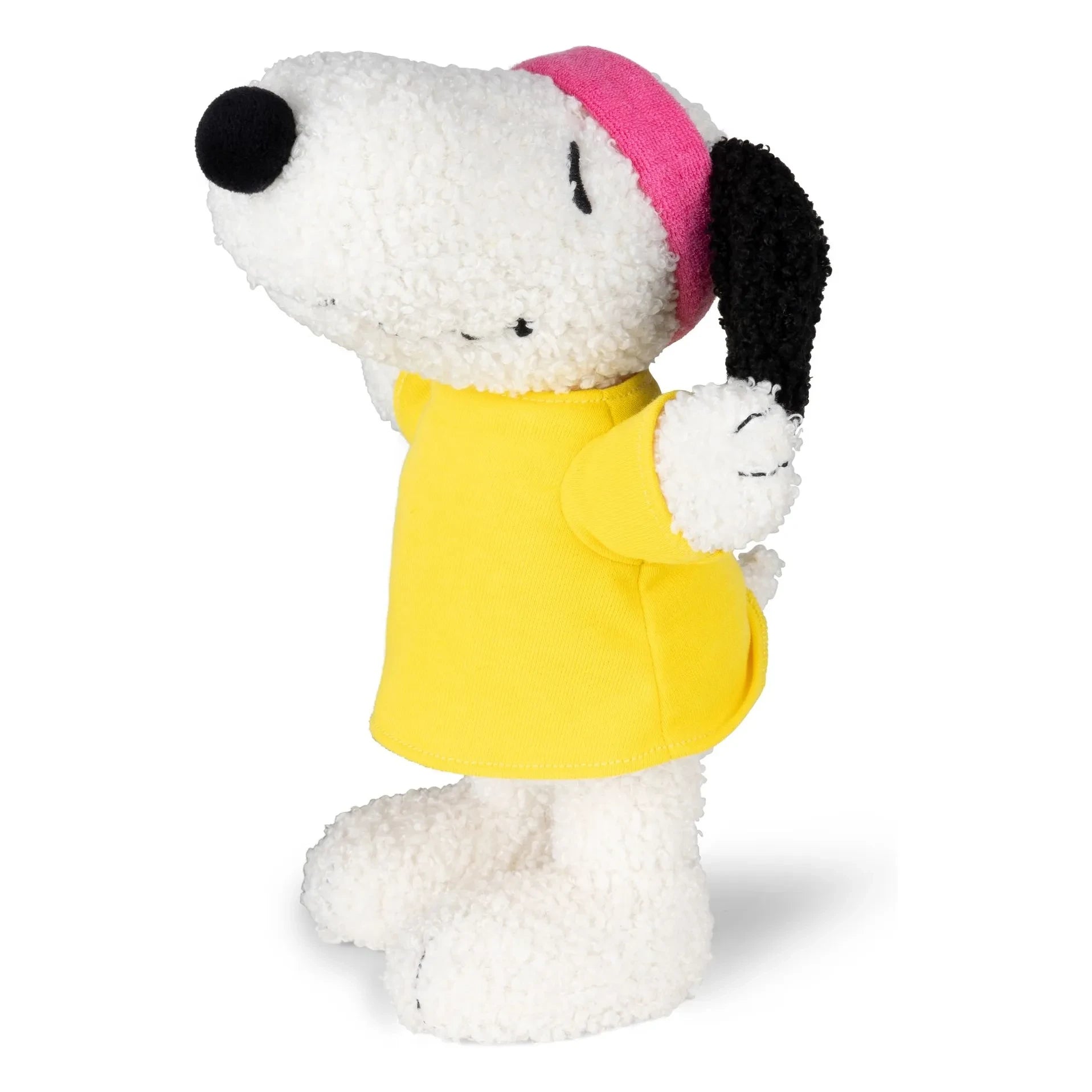 Bon Ton Toys - SNOOPY - Snoopy Flashbeagle Plüschtier