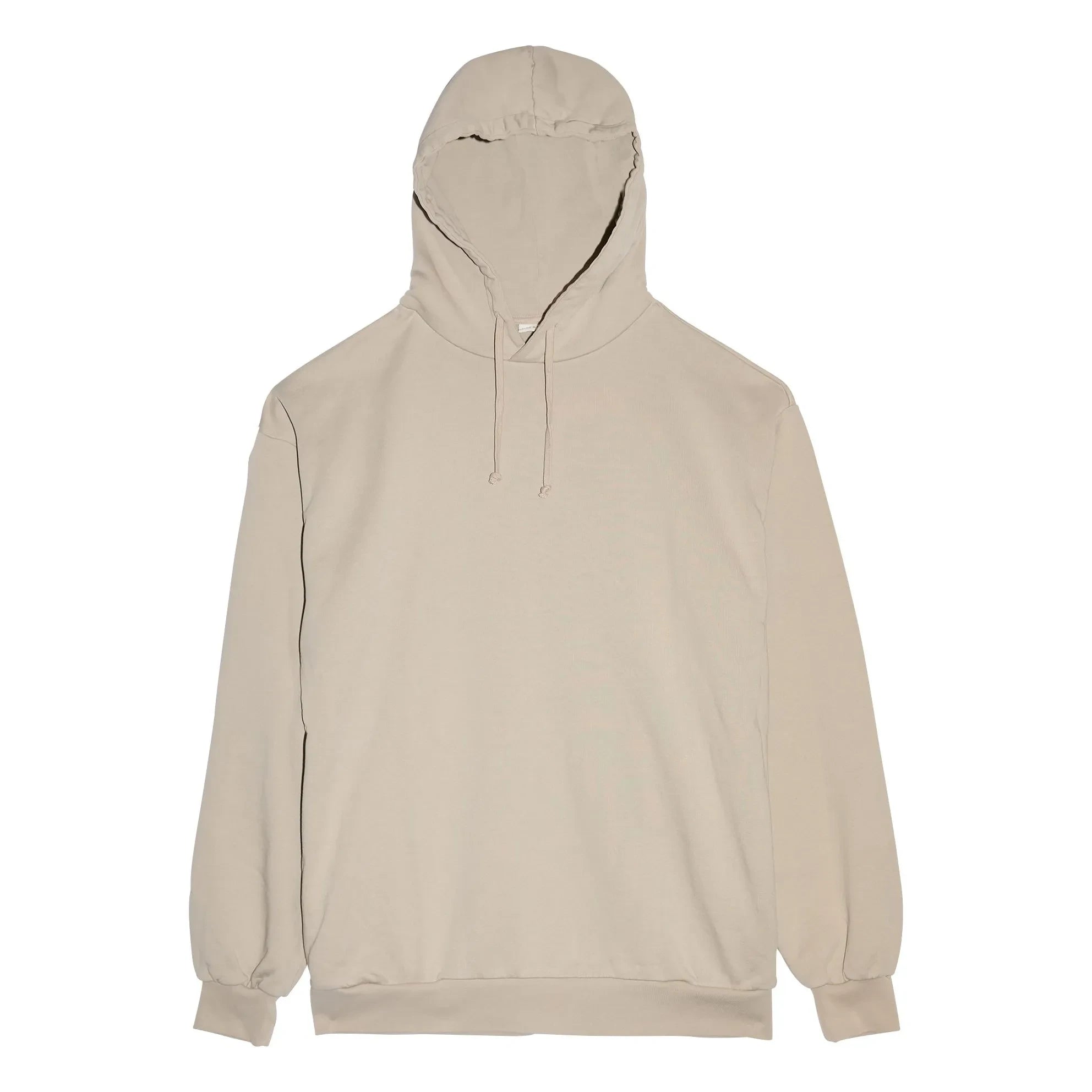 Smallable Man - Java Sweatshirt aus Bio-Baumwolle | Perlengrau