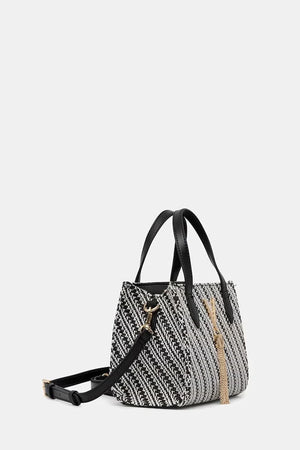 Valentino Bags kadın crossbody çanta DIVINA SUMMER