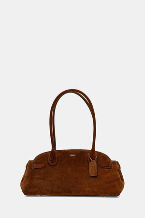 Kadife Çanta Coach Empire Carryall Bag 34