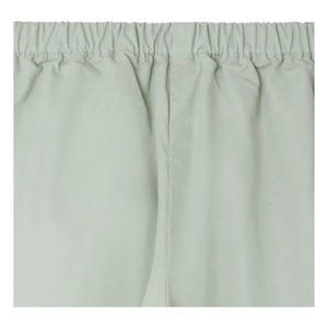 Bonpoint - Dandy Hose aus Bio-Popeline | Celadon