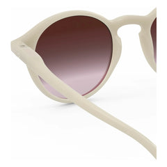 IZIPIZI - Sonnenbrille #D | Crème