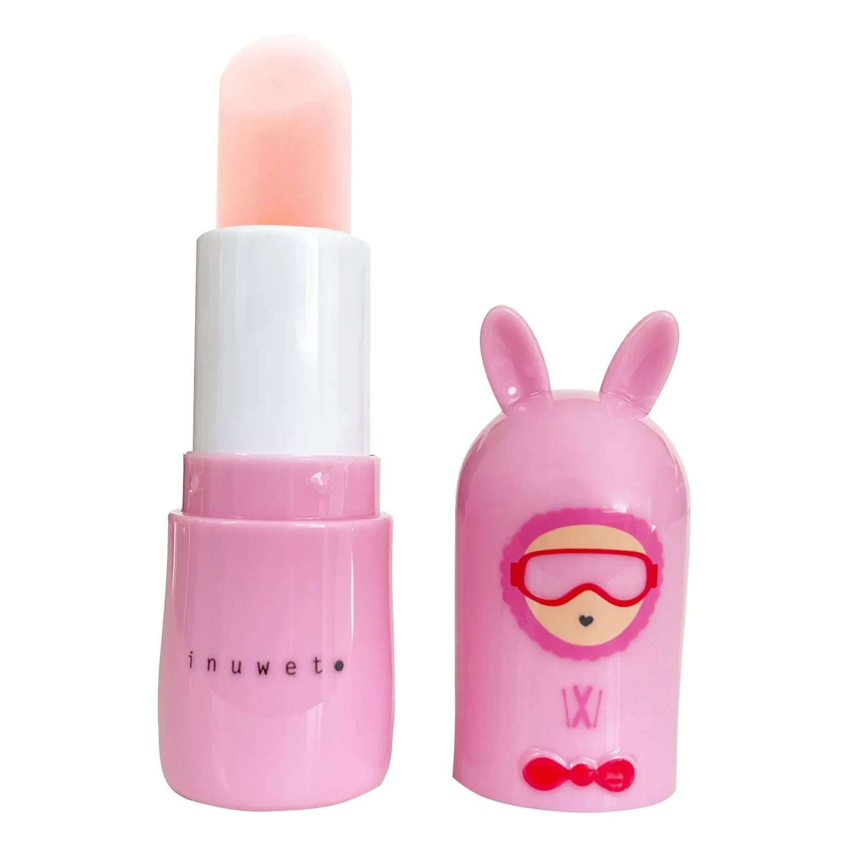 Inuwet - Schnee-Mädchen Lippenbalsam - 17g