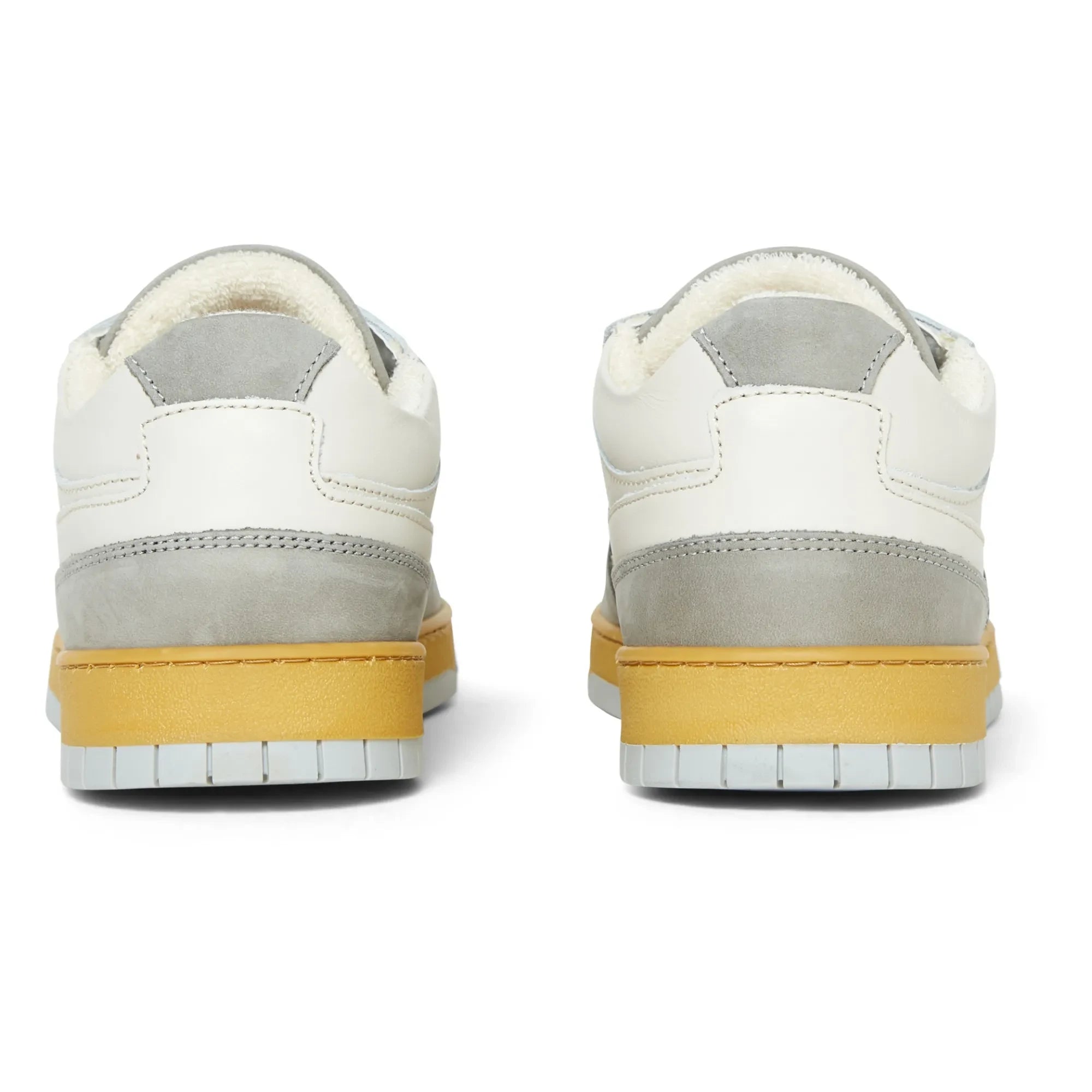 Mercer - The Brooklyn Sneakers | Taupebraun