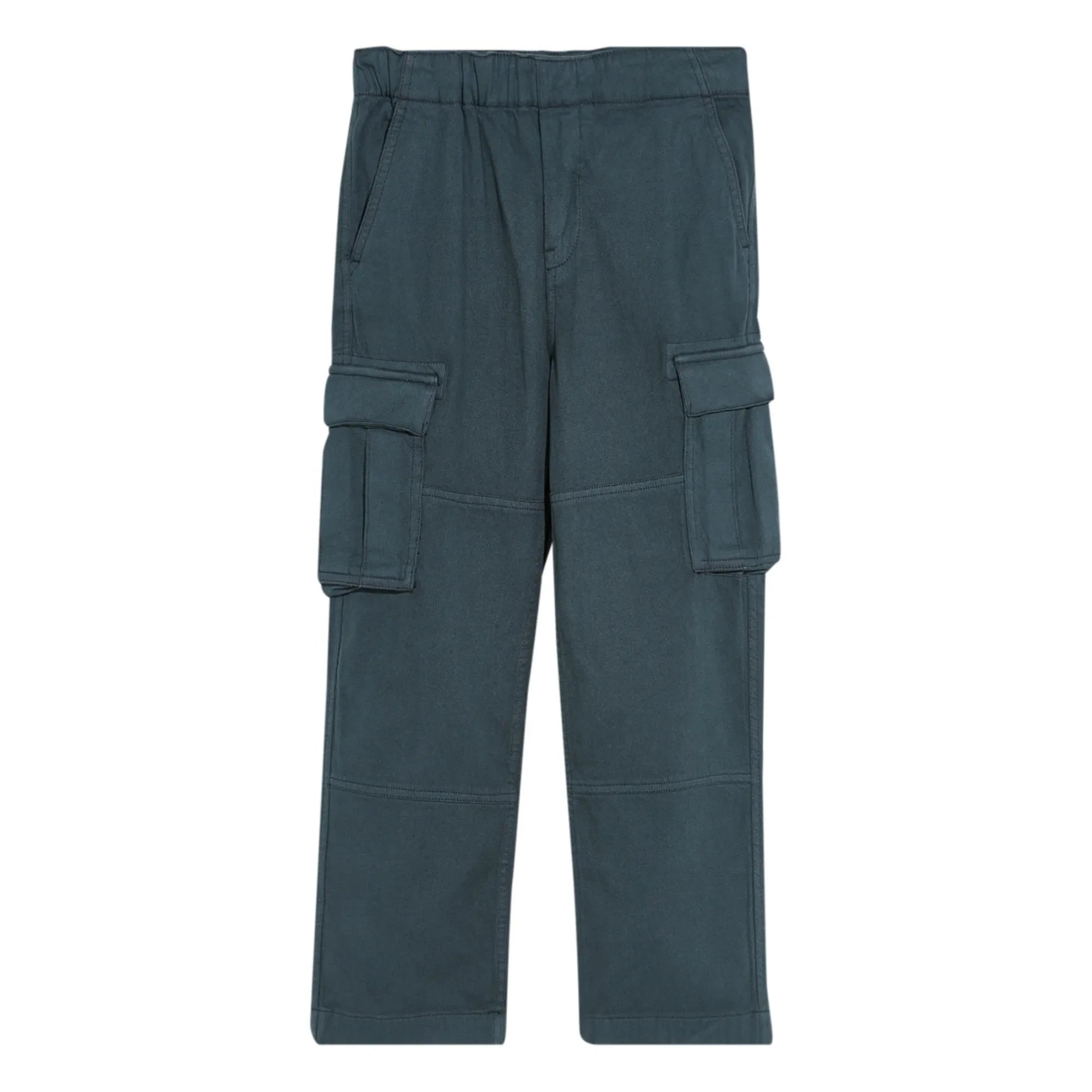 Bellerose - Pazy Cargo-Hose | Dunkelgrün