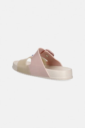 Melissa COZY SLIDE Kinder-Sandale