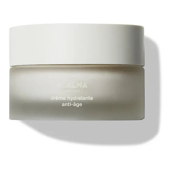 Alaena - Feuchtigkeitsspendende Anti-Aging-Feuchtigkeitscreme - 50 ml