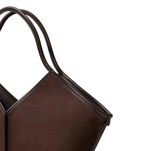 Hereu - Calella Sweden Tasche | Braun