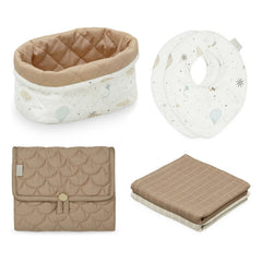 Cam Cam - Dreamland Geschenkset zur Geburt | Camel
