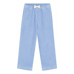 Yuki – Bio-Cordhose | Hellblau
