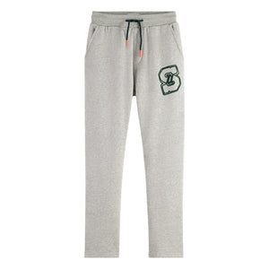 Scotch & Soda – The Art of Jogger | Grau