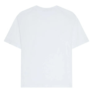 Smallable Kid - Nils Bio-Baumwoll-T-Shirt | Gebrochenes Weiß