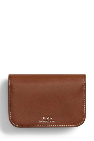 Polo Ralph Lauren Deri Cüzdan
