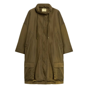 Momoni - Kjara Parka | Haki