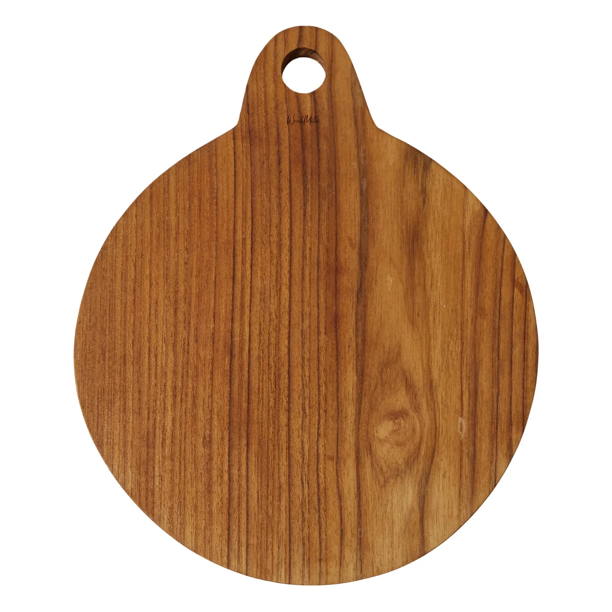 Woodmata - Schneidebrett | Teak