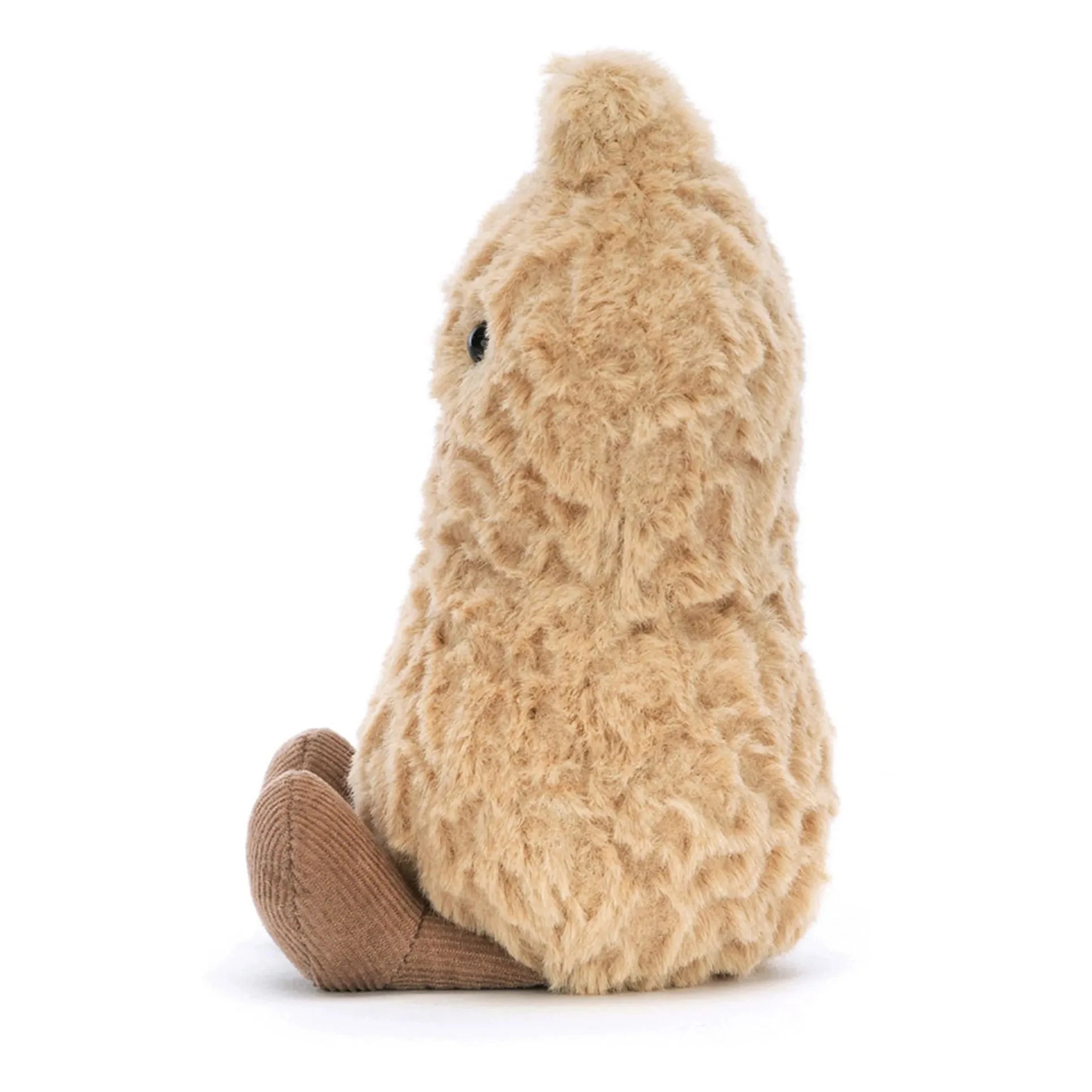 Jellycat - Erdnuss Plüsch