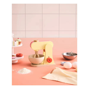 Kid's Concept - Küchenmaschine aus Holz