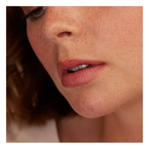 Eclo - Lippenstift | Rose Fierce 004