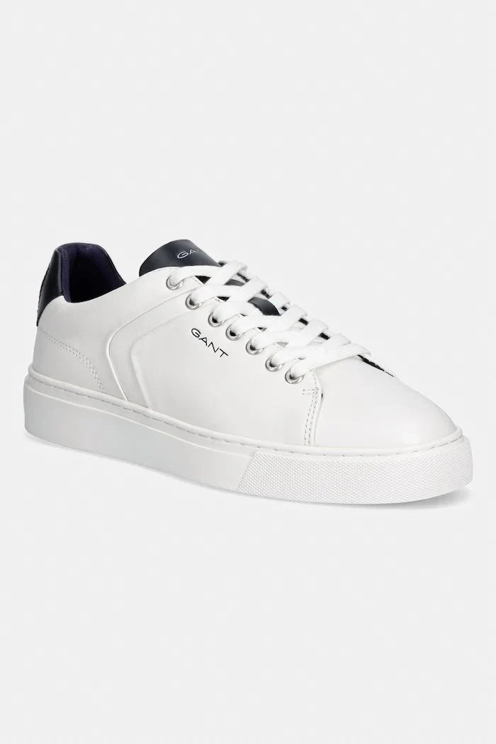 Gant McJulien Erkek Deri Sneaker