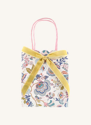 Meri Meri - Geschenktüten - Meri Meri x Liberty - 8er-Set