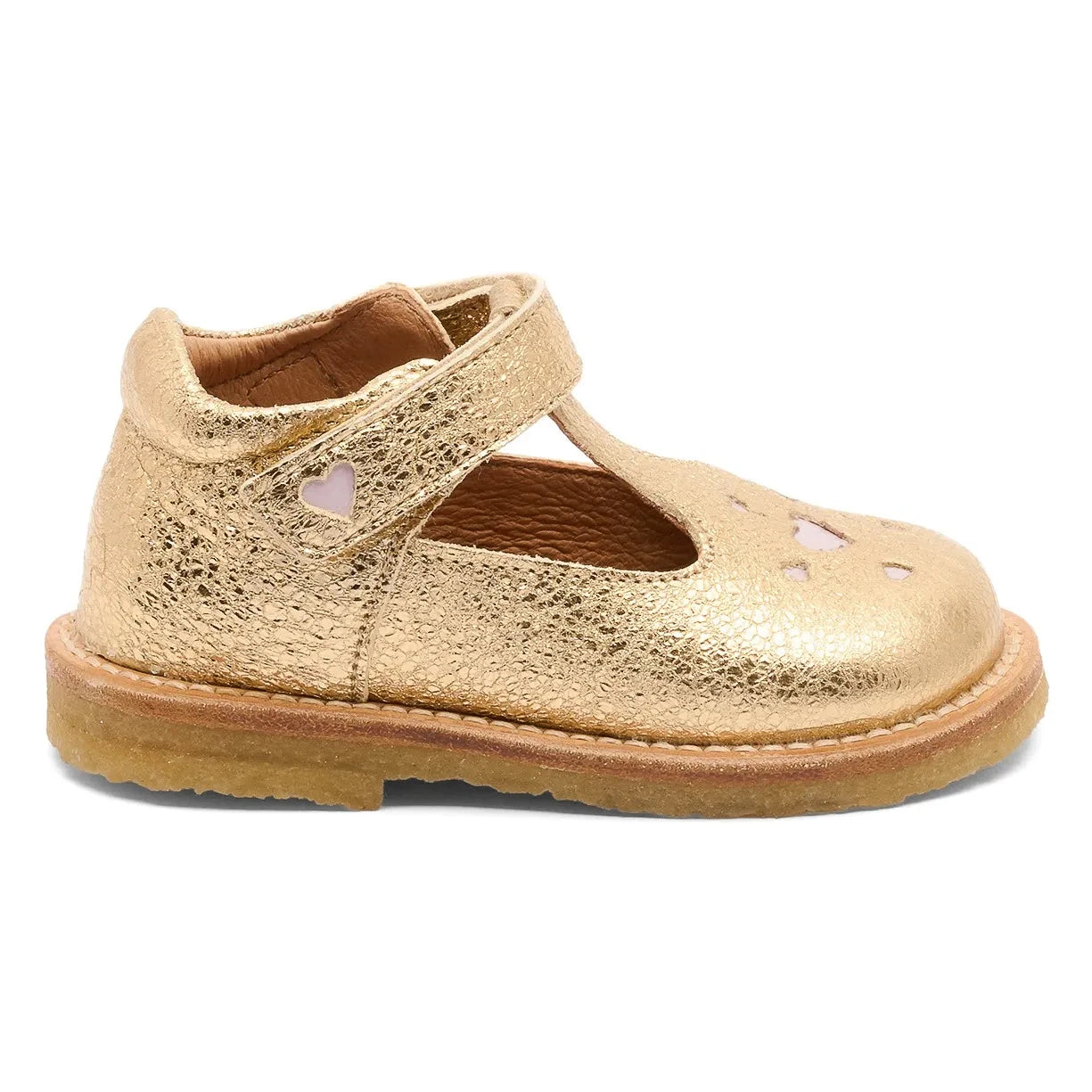 bisgaard - Almea Babies | Gold